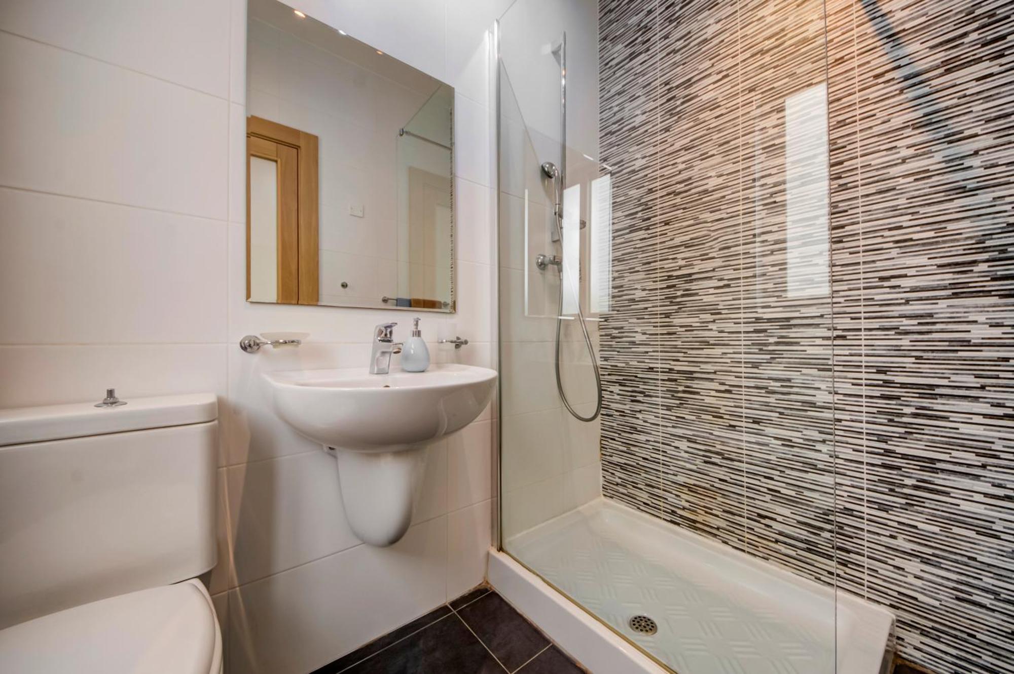 Modern 2Br Apt With Balconies In St Julians, Paceville - Apt 5 By Vaganza San Ġiljan Kültér fotó