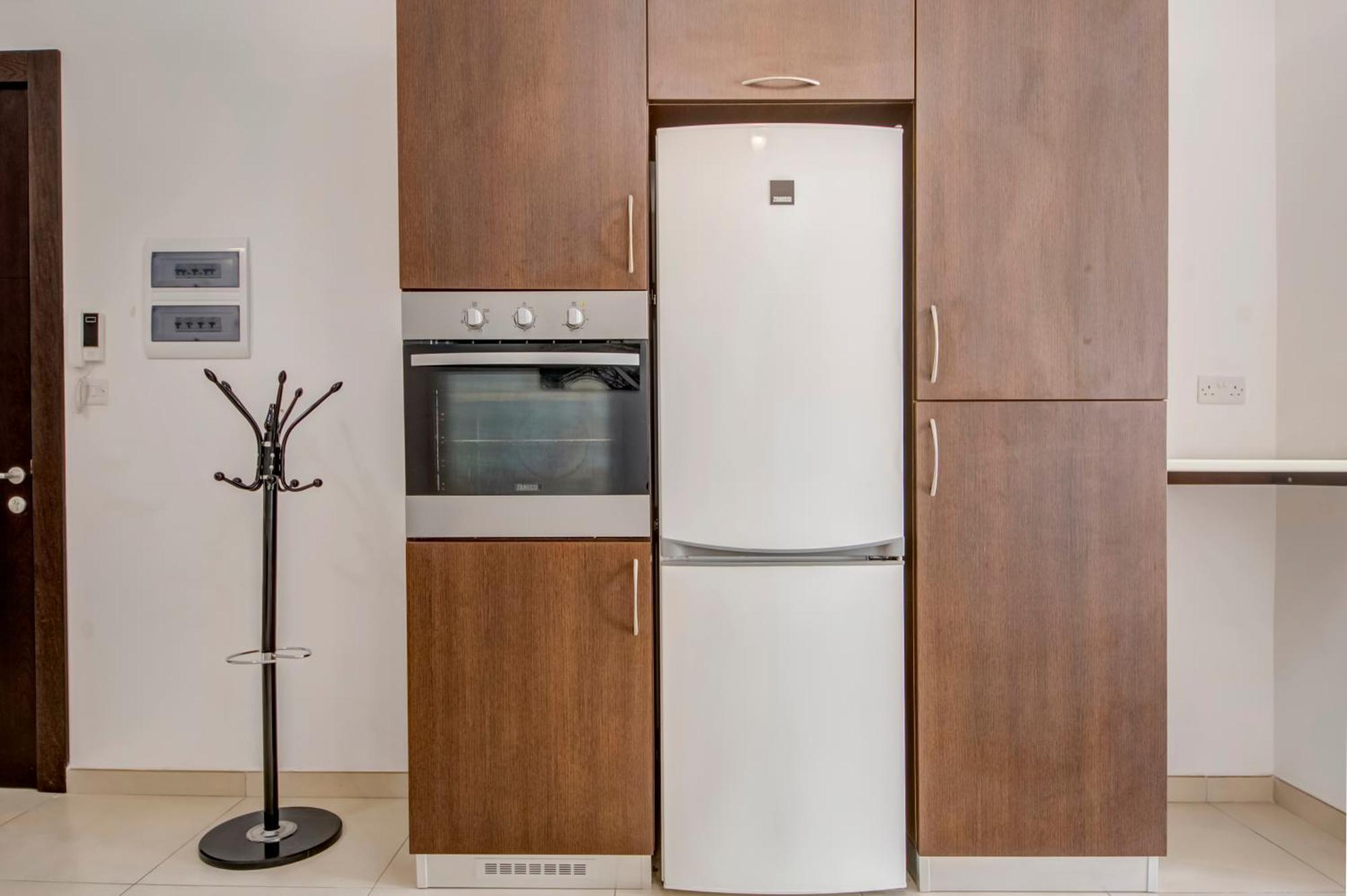 Modern 2Br Apt With Balconies In St Julians, Paceville - Apt 5 By Vaganza San Ġiljan Kültér fotó